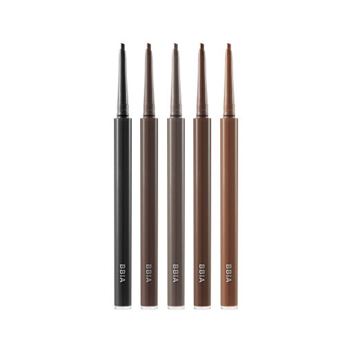 BBIA Last Auto Gel Eyeliner Slim 0.1g (5 color) - LUUELA
