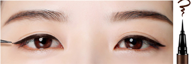 BBIA Last Pen Eyeliner 0.6g - LUUELA