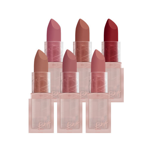 BBIA Last Powder Lipstick 3.5g - LUUELA