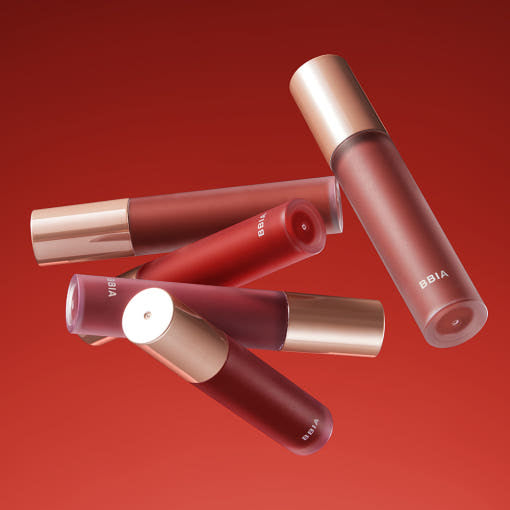 BBIA Last Velvet Tint 1 (EXTRA) 5g - LUUELA
