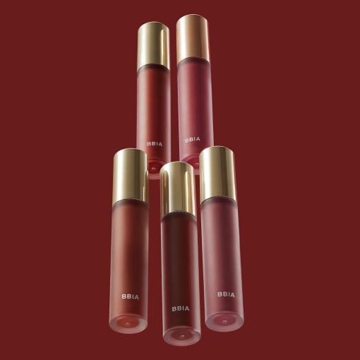BBIA Last Velvet Tint 3 (BOSS) 5g - LUUELA
