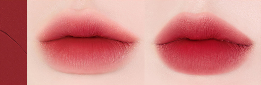 BBIA Last Velvet Tint 3 (BOSS) 5g - LUUELA