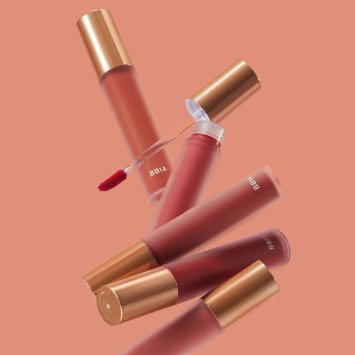 BBIA Last Velvet Tint 4 (MORE) 5g - LUUELA