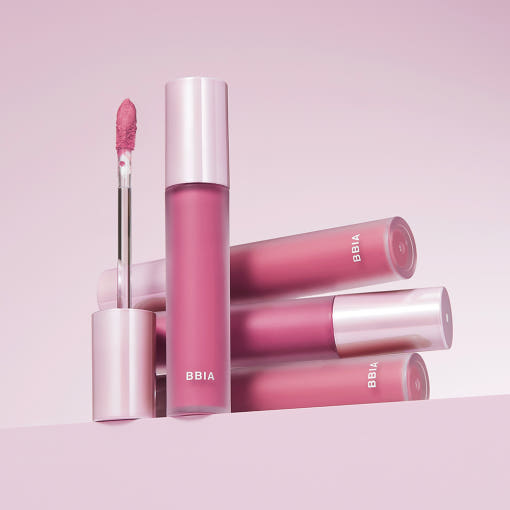 BBIA Last Velvet Tint 5g (Coolnude Edition) - LUUELA