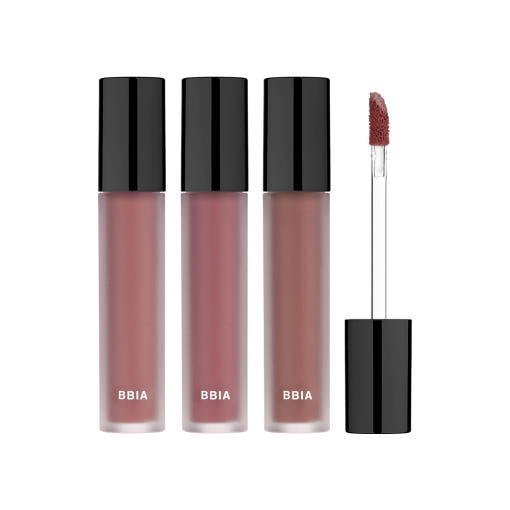 BBIA Last Velvet Tint 5g (Respect Edition) - LUUELA