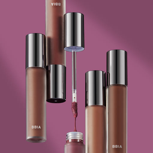 BBIA Last Velvet Tint 8 (FEIGN) 5g - LUUELA