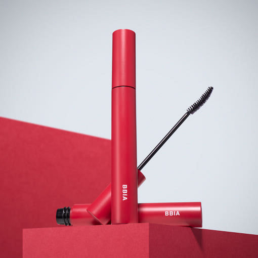 BBIA Never Die Mascara Extreme 7g (2color) - LUUELA