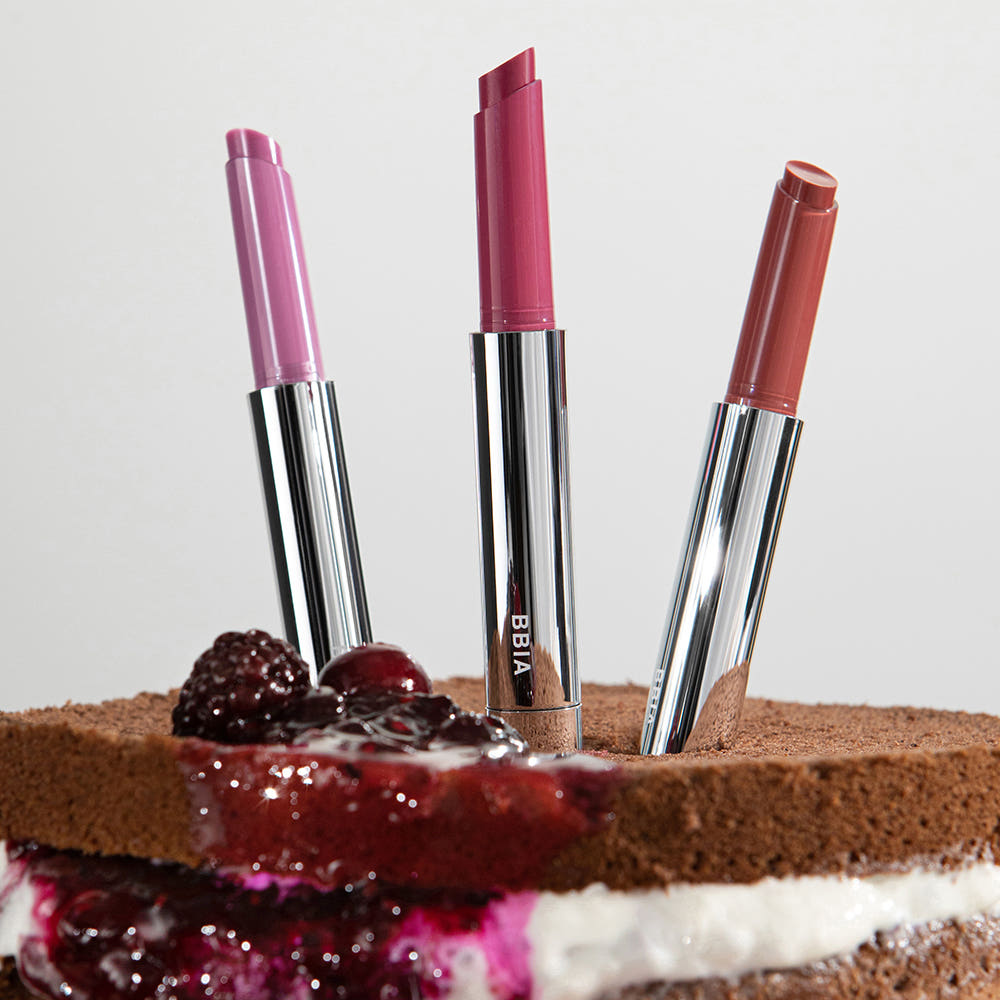 BBIA Over Glaze Stick 1.7g (10 Colors) - LUUELA