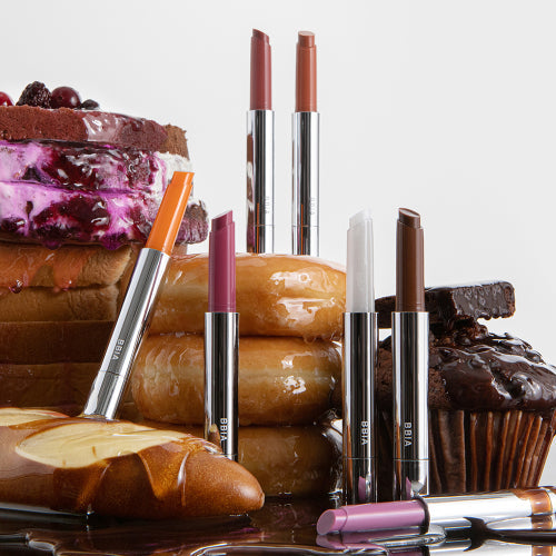 BBIA Over Glaze Stick 1.7g (10 Colors) - LUUELA