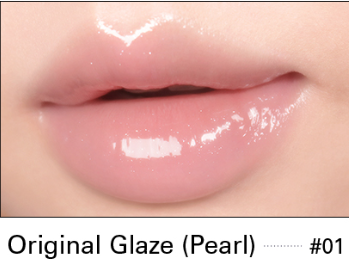 BBIA Over Glaze Stick 1.7g (10 Colors) - LUUELA