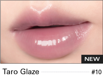 BBIA Over Glaze Stick 1.7g (10 Colors) - LUUELA