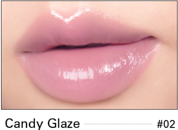 BBIA Over Glaze Stick 1.7g (10 Colors) - LUUELA