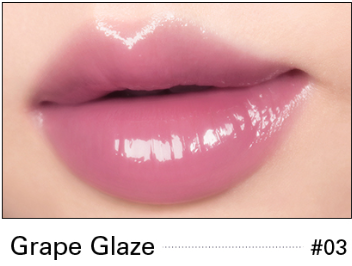 BBIA Over Glaze Stick 1.7g (10 Colors) - LUUELA
