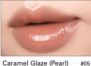 BBIA Over Glaze Stick 1.7g (10 Colors) - LUUELA