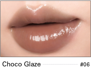 BBIA Over Glaze Stick 1.7g (10 Colors) - LUUELA