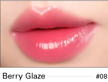 BBIA Over Glaze Stick 1.7g (10 Colors) - LUUELA