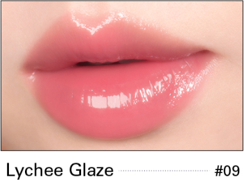 BBIA Over Glaze Stick 1.7g (10 Colors) - LUUELA