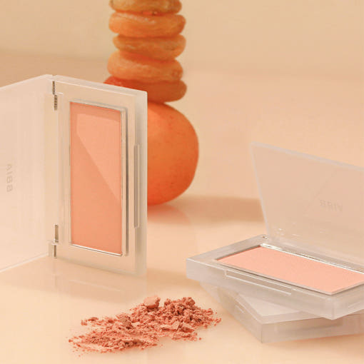 BBIA Ready To Wear Powder Cheek 5.5g - LUUELA