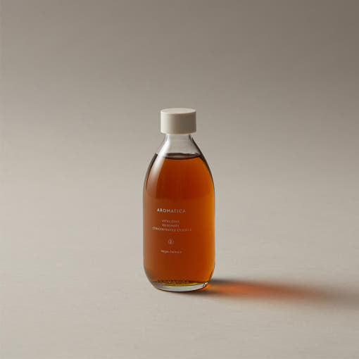 AROMATICA Vitalizing Rosemary Concentrated Essence 100ml - LUUELA