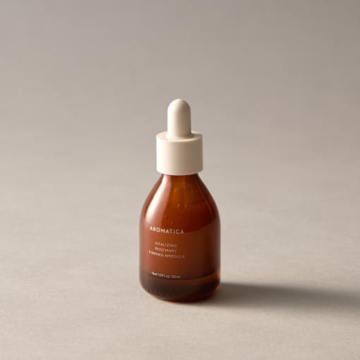 AROMATICA Vitalizing Rosemary Firming Ampoule 30ml - LUUELA