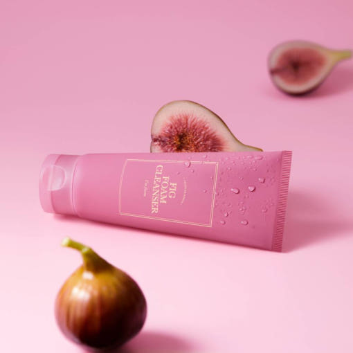 [I'm from Fig] Foam Cleanser 150ml - LUUELA