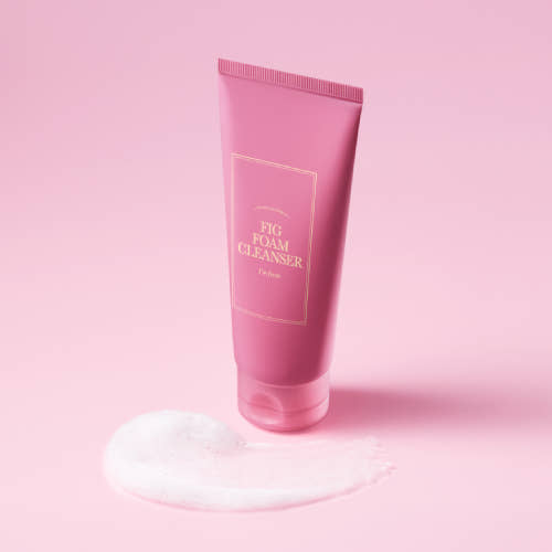 [I'm from Fig] Foam Cleanser 150ml - LUUELA