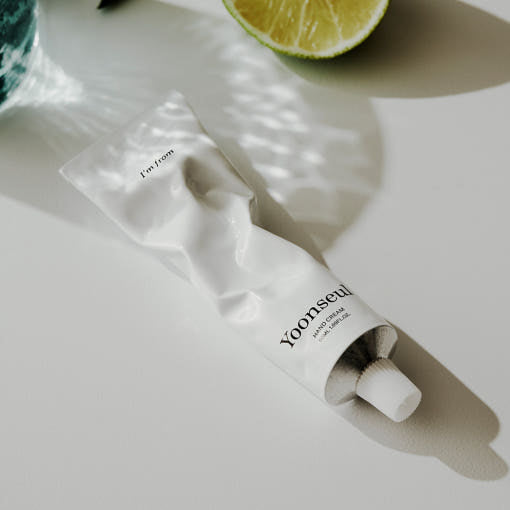 I'm from Hand Cream 50ml  (4-Types) - LUUELA