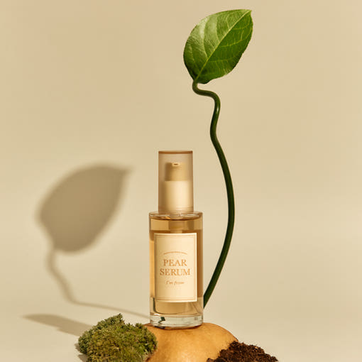 I'm from Pear Serum 50ml - LUUELA