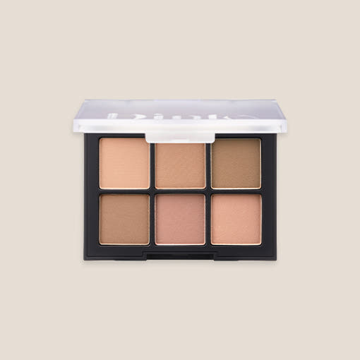 Dinto Blur-Finish Shadow 5.4g #701 Jane Austen - LUUELA