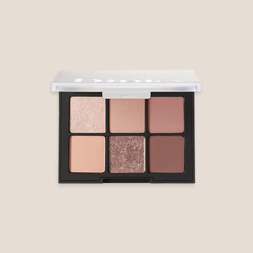 Dinto Blur-Finish Shadow 5.4g #705 Mary Shelley - LUUELA