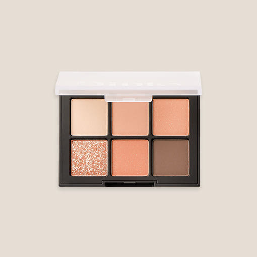 Dinto Blur-Finish Shadow 5.4g #706 George Eliot - LUUELA