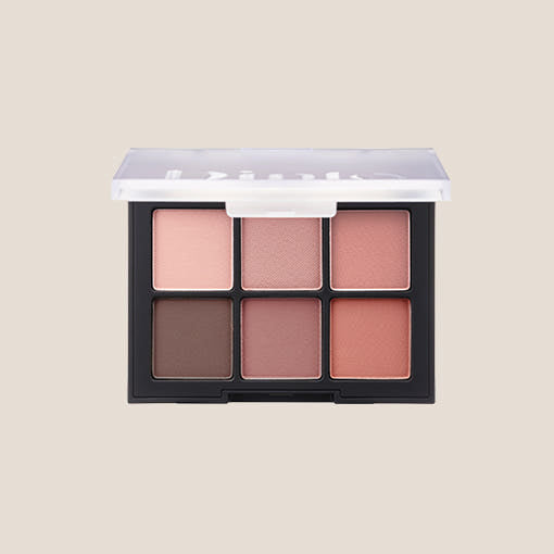 Dinto Blur-Finish Shadow 5.4g #708 J.L. Long - LUUELA