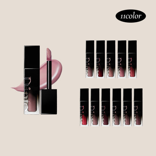 Dinto Blur-Glowy MINI Lip Tint 1g (11colors) - LUUELA