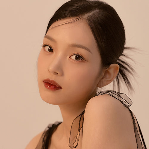 Dinto Blur-Glowy MINI Lip Tint 1g (11colors) - LUUELA