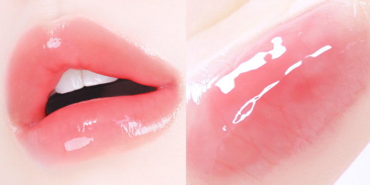 Dinto Chubby Mocchi Jelly Paw Paw Lip Mask 10g (5-type) - LUUELA
