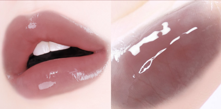 Dinto Chubby Mocchi Jelly Paw Paw Lip Mask 10g (5-type) - LUUELA