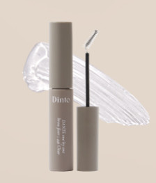 Dinto Dante Brow Fixer 4ml (2color) - LUUELA