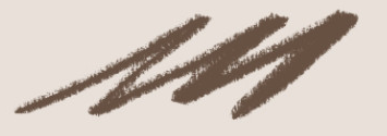 Dinto [DANTE Collection] One by One Cream Eye Pencil 0.05g (4colors) - LUUELA
