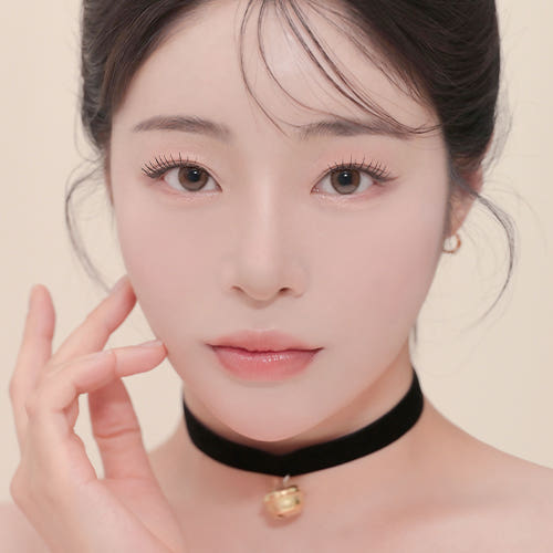 Dinto [Le Chat botte] Blur-Jelly Plumping Mini Lip Tint 1g - LUUELA