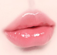 Dinto [Le Chat botte] Blur-Jelly Plumping Mini Lip Tint 1g - LUUELA