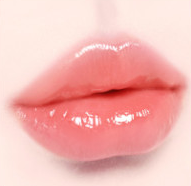Dinto [Le Chat botte] Blur-Jelly Plumping Mini Lip Tint 1g - LUUELA