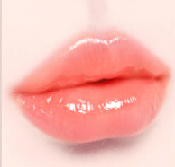 Dinto [Le Chat botte] Blur-Jelly Plumping Mini Lip Tint 1g - LUUELA