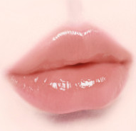 Dinto [Le Chat botte] Blur-Jelly Plumping Mini Lip Tint 1g - LUUELA