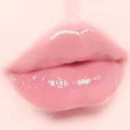 Dinto [Le Chat botte] Blur-Jelly Plumping Mini Lip Tint 1g - LUUELA