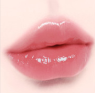 Dinto [Le Chat botte] Blur-Jelly Plumping Mini Lip Tint 1g - LUUELA