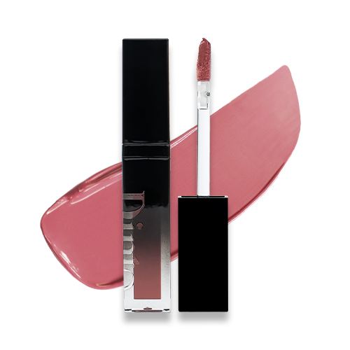 Dinto [Peter&Wendy Collection] Lip Glace & Lip Enamel 4ml - LUUELA