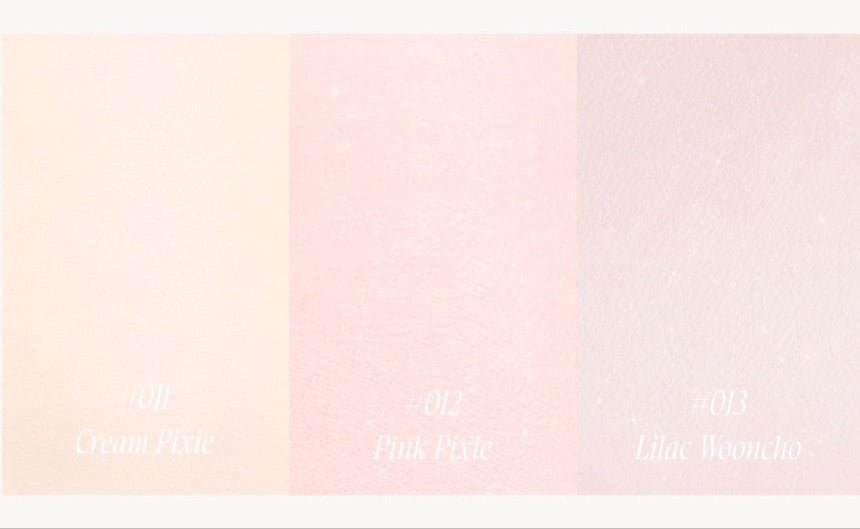 Dinto [Peter&Wendy] Pixie Dust Loos Powder 6g - LUUELA