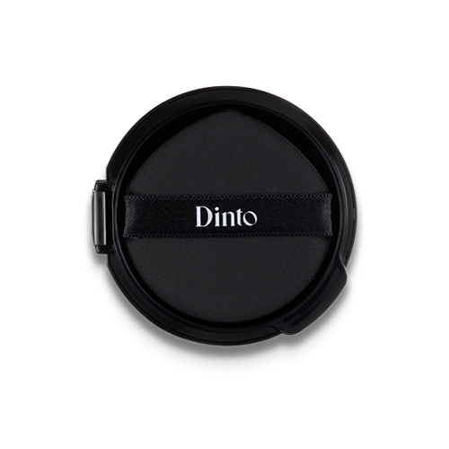 Dinto [Wooncho Coleection] Blur-Glowy Cushion 12g #Refill - LUUELA