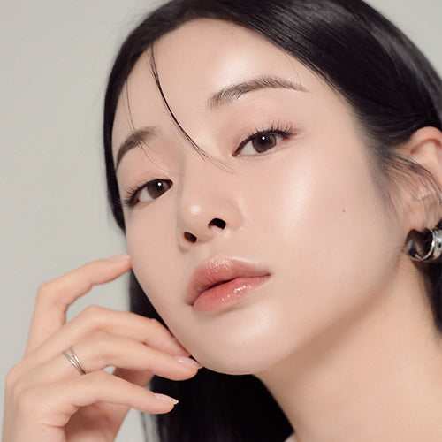 Dinto [Wooncho Coleection] Blur-Glowy Cushion 12g #Refill - LUUELA