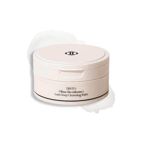 Dinto [Wooncho Collection] Last Deep Cleansing Balm 100ml - LUUELA